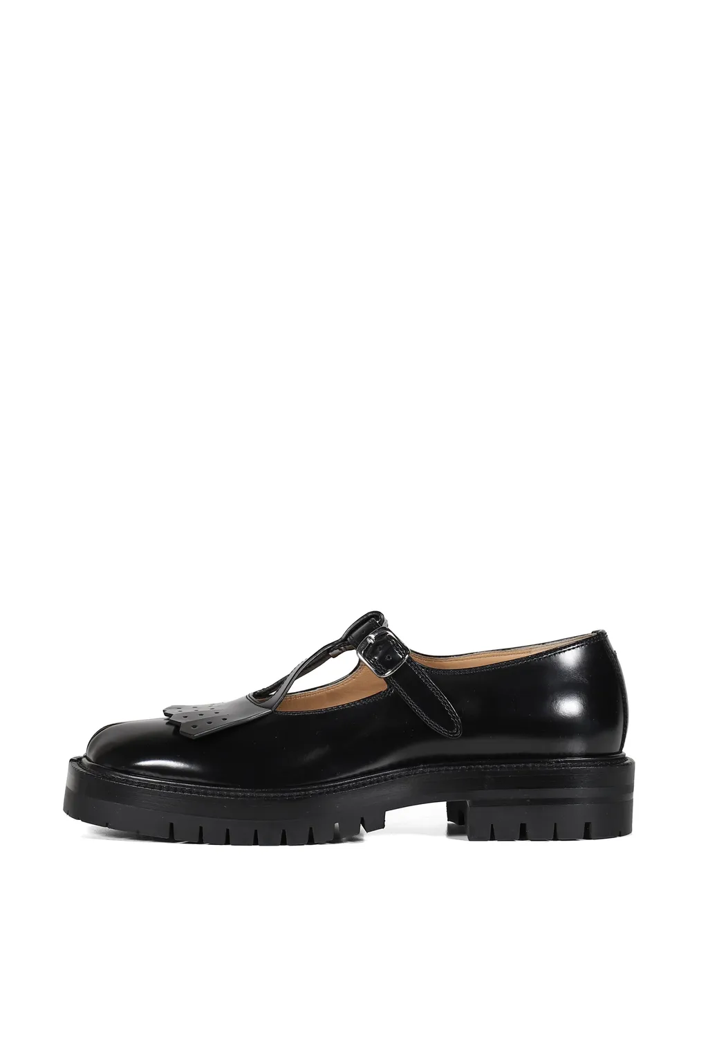 Tabi County Mary-Jane / Blk