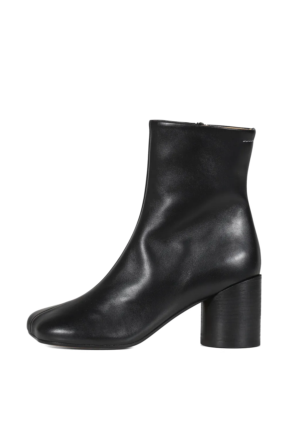 Ankle Boots / Black