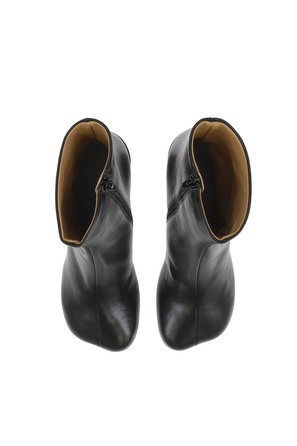 Ankle Boots / Black