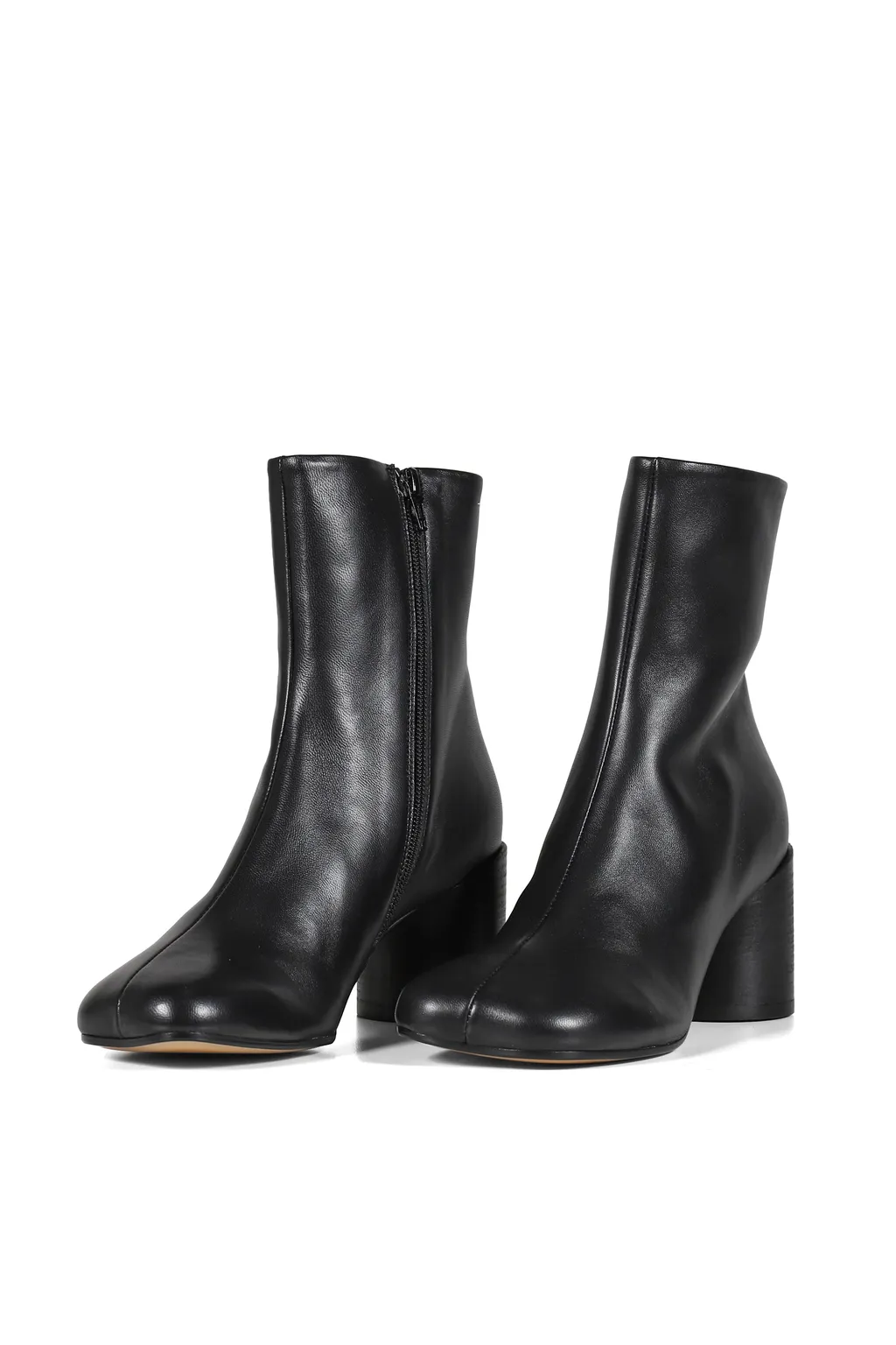 Ankle Boots / Black