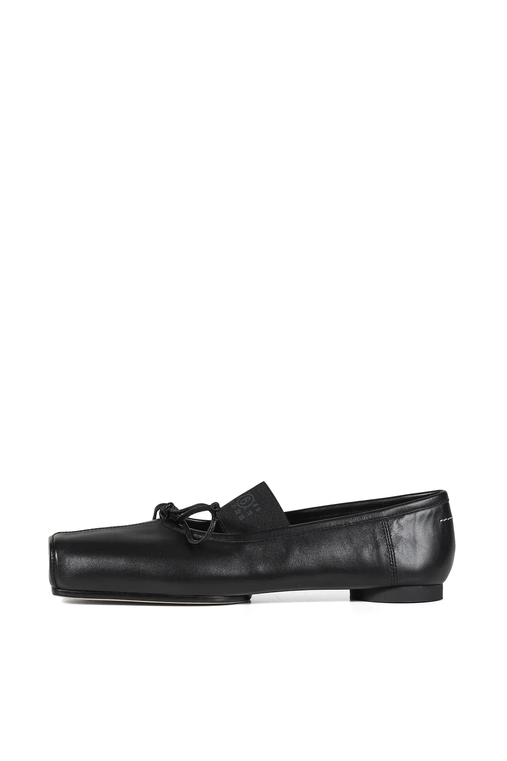 Ballet Shoe / Black