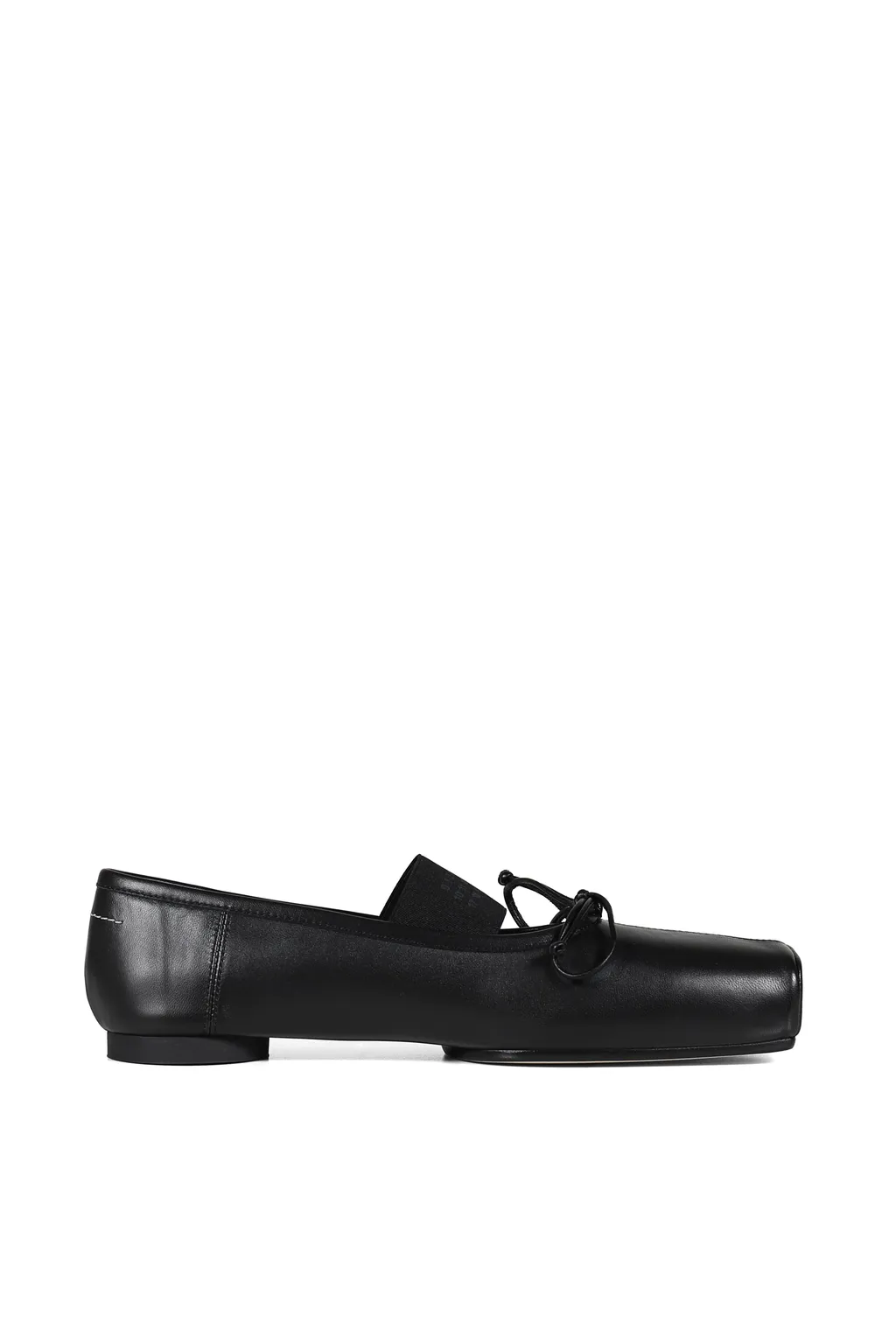 Ballet Shoe / Black