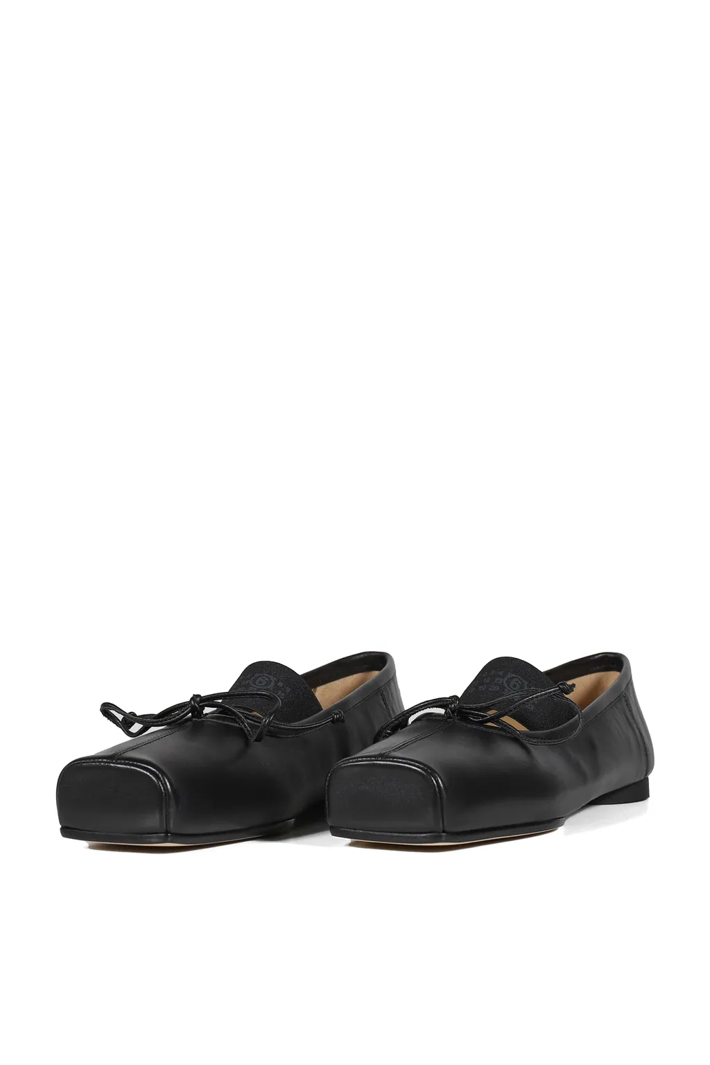 Ballet Shoe / Black