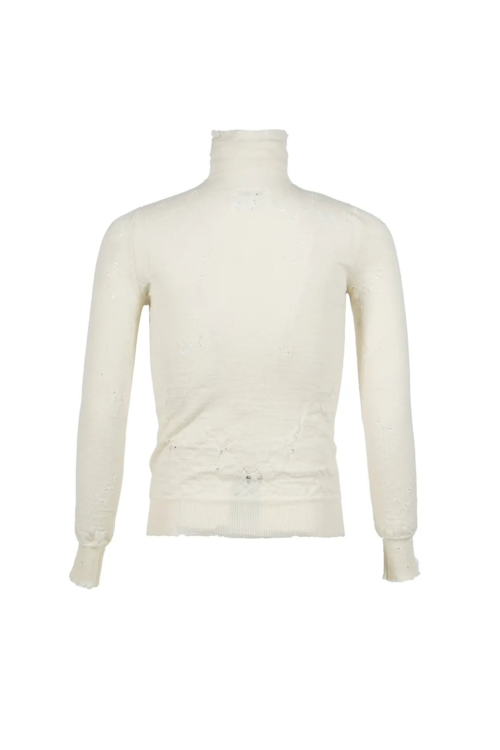 Pullover / Off White