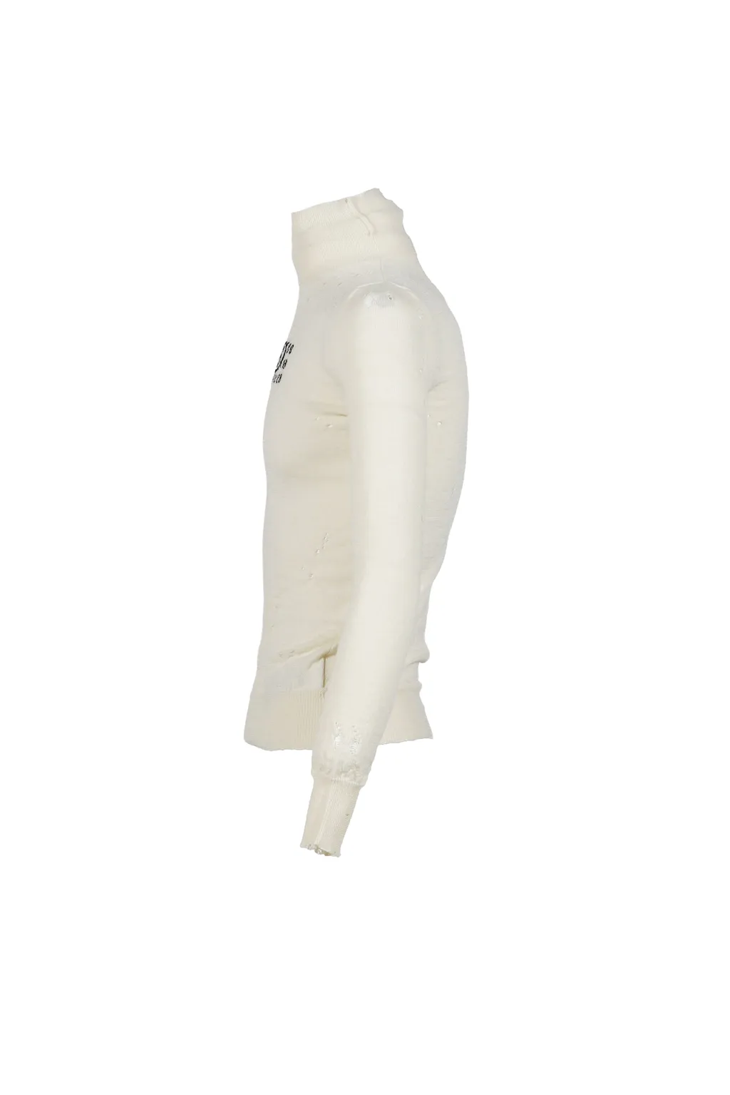 Pullover / Off White