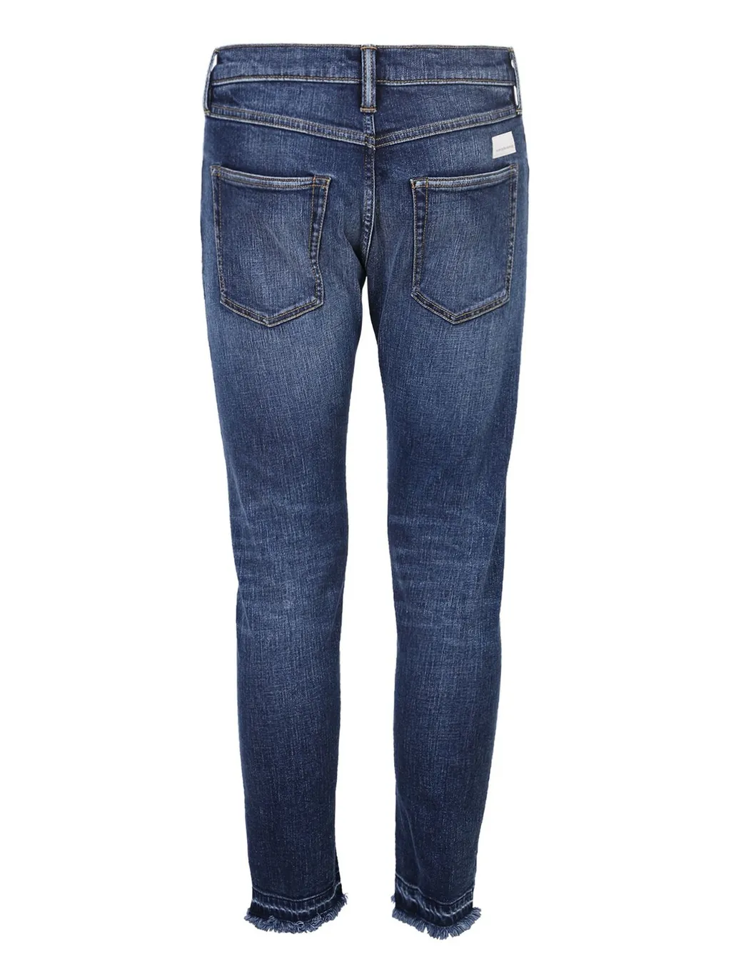 Nine In The Morning Rock Slim Jeans