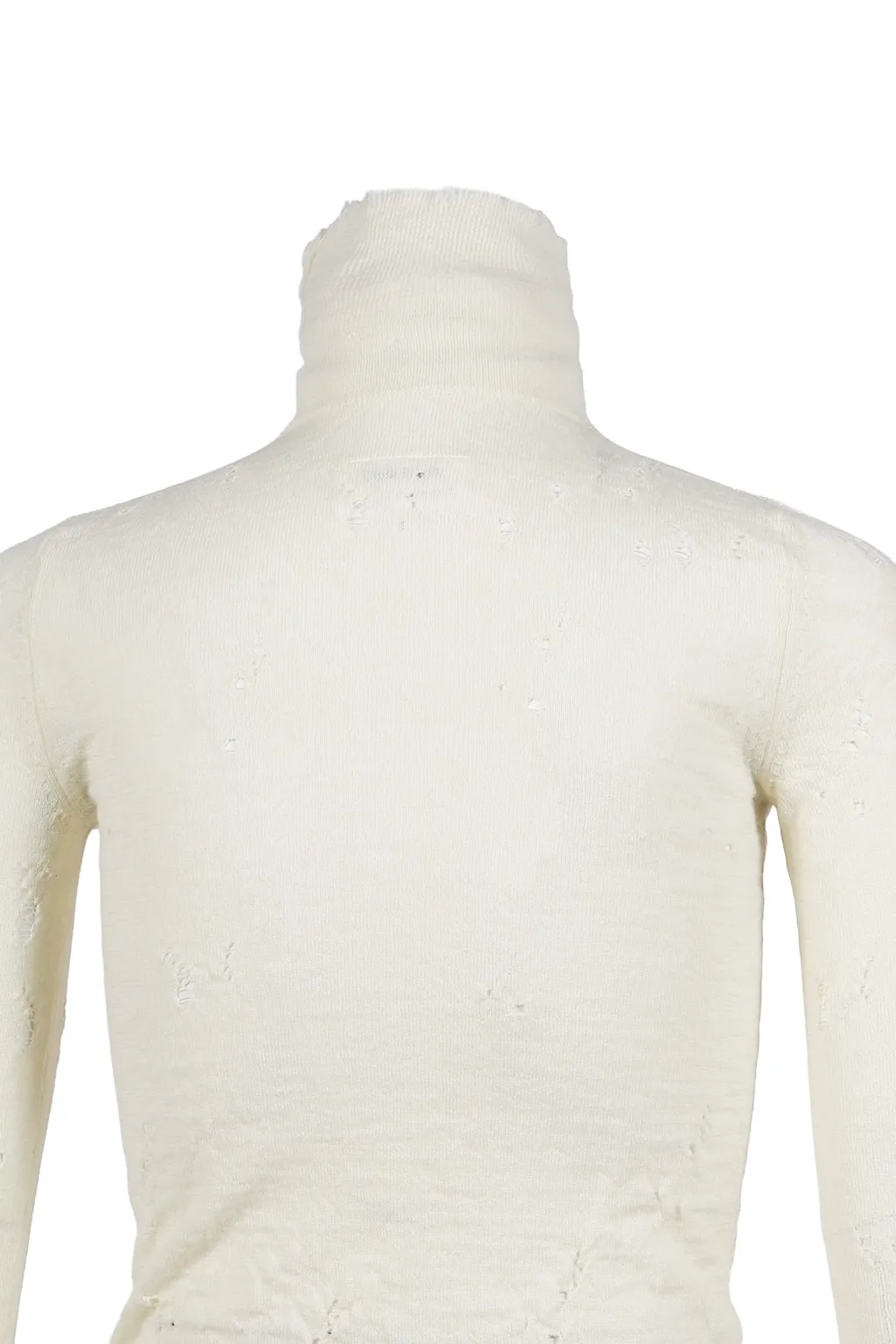 Pullover / Off White