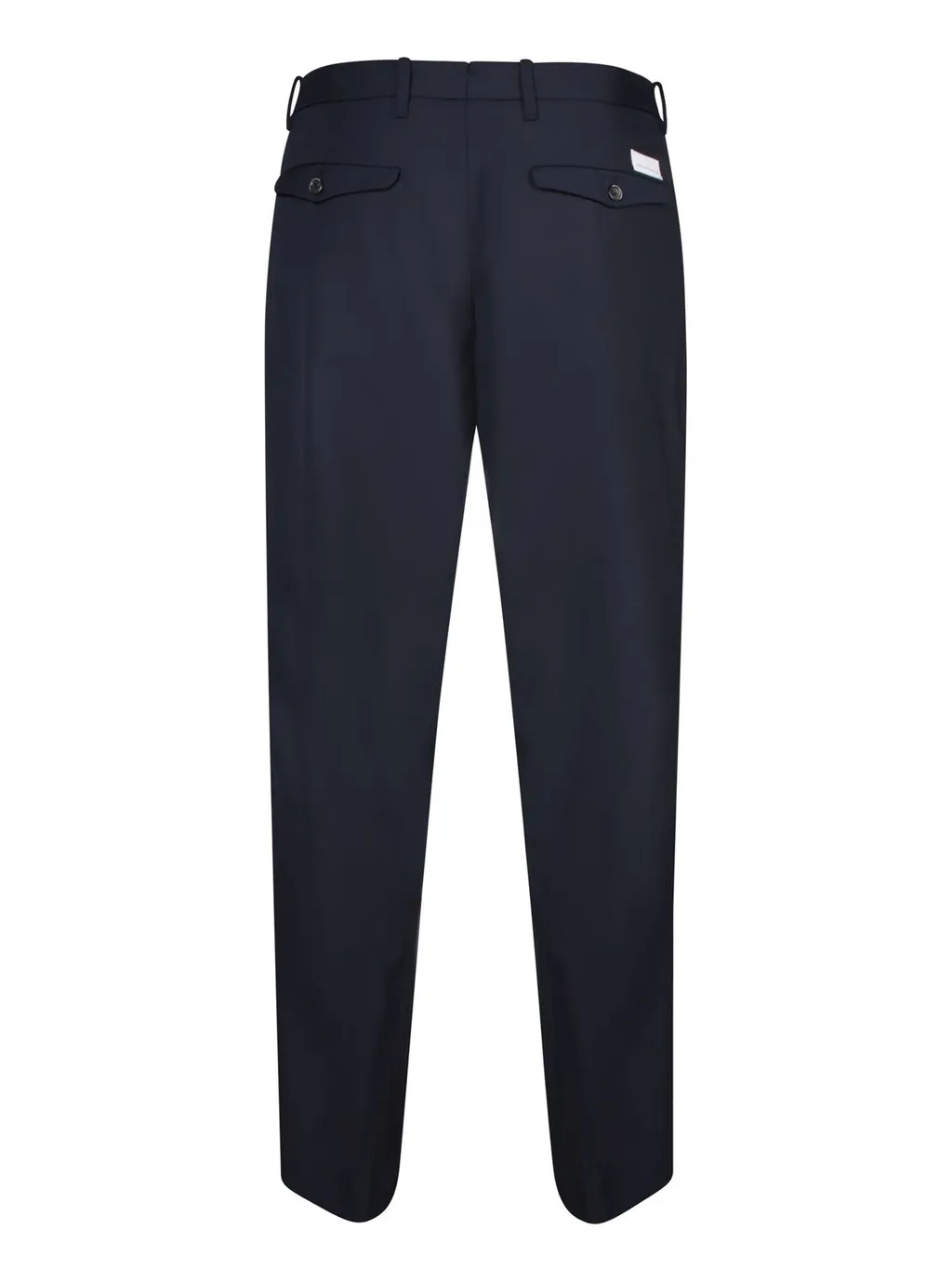 Nine In The Morning Wide-Leg Pants