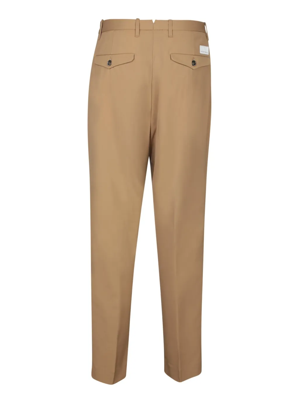 Nine In The Morning Twill Button Pants