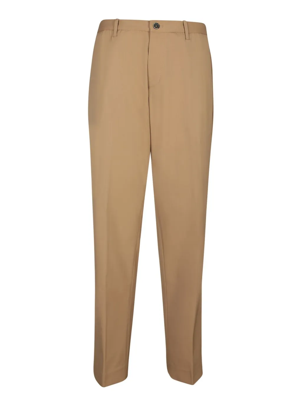 Nine In The Morning Twill Button Pants