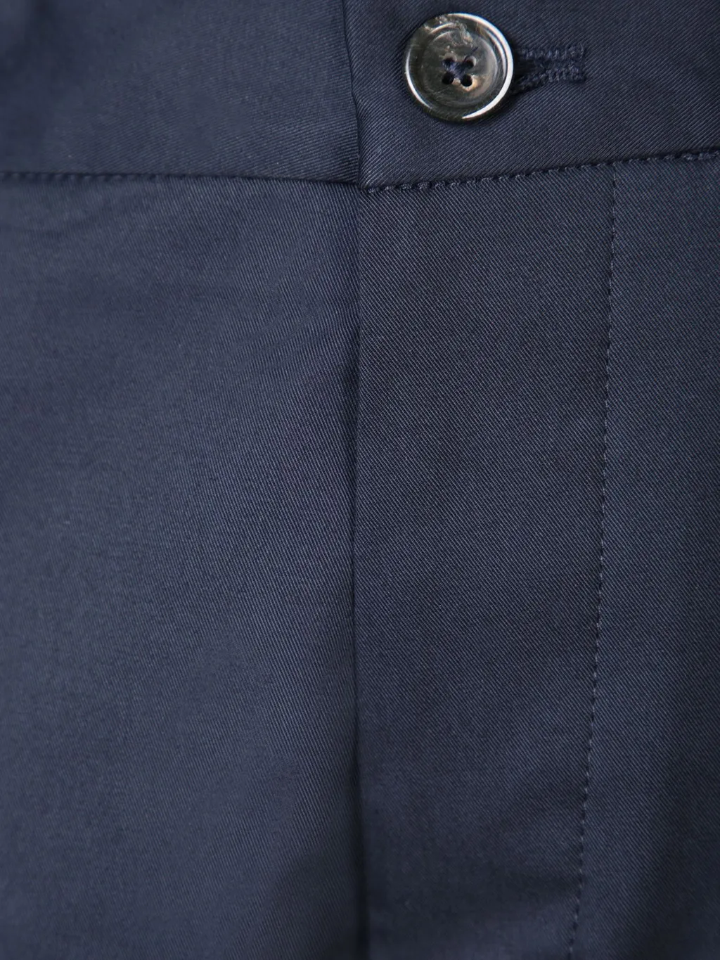 Nine In The Morning Regular Waist Zip Pants