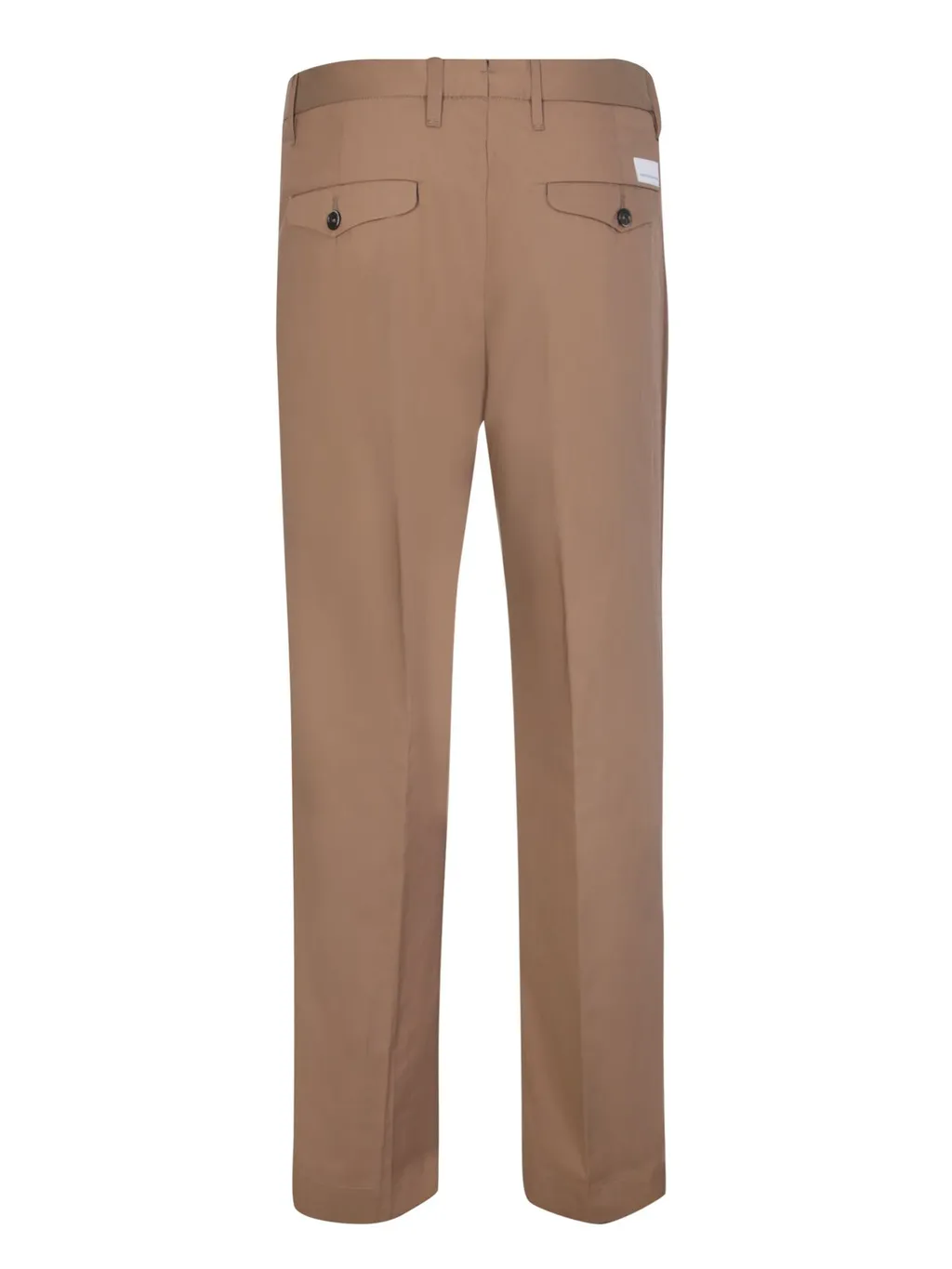 Nine In The Morning Slim Fit Trousers