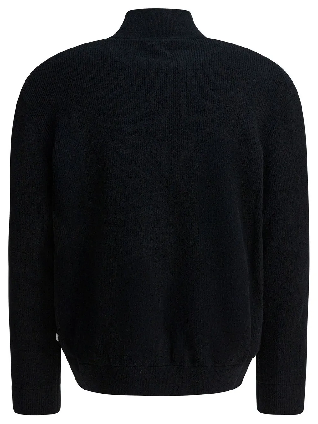 Nn.07 Zip-Up Knitwear