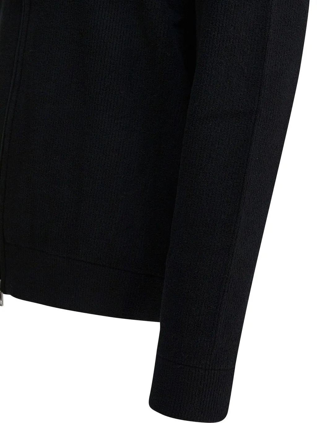 Nn.07 Zip-Up Knitwear