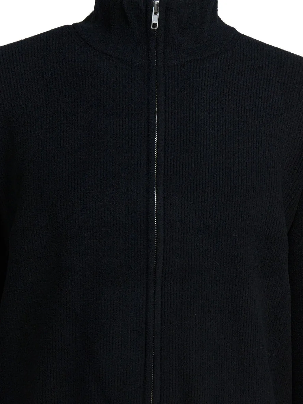 Nn.07 Zip-Up Knitwear