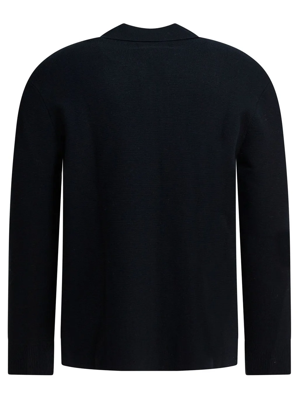 Nn.07 Zip-Up Knitwear