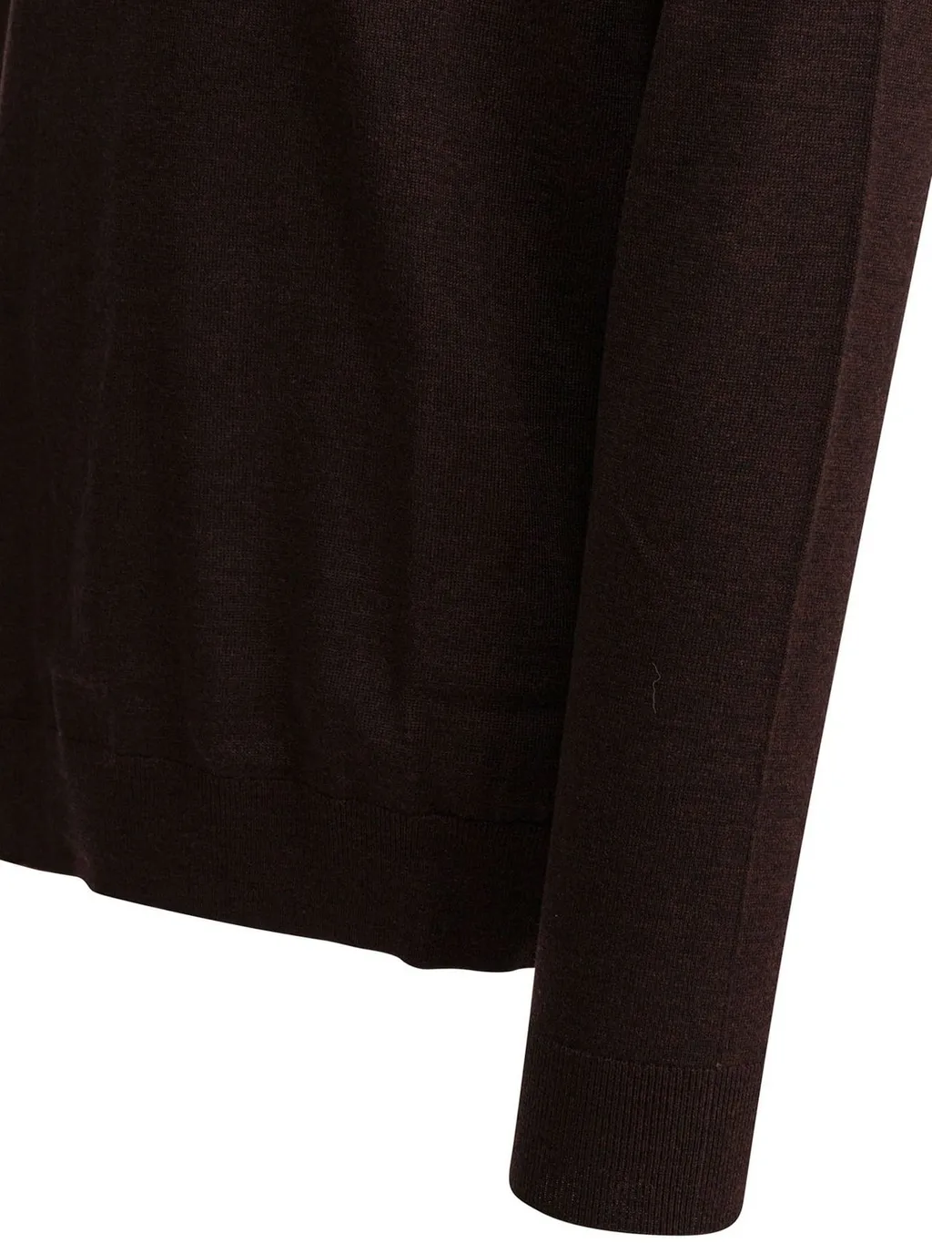 Nn.07 Half-Zip Knitwear