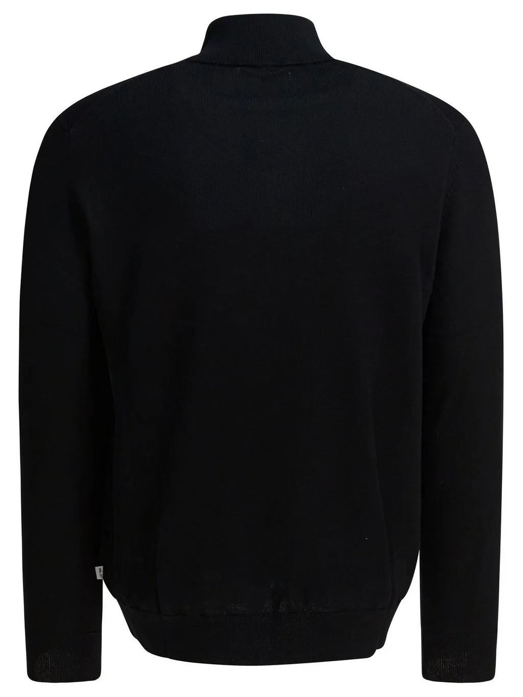 Nn.07 Half-Zip Knitwear
