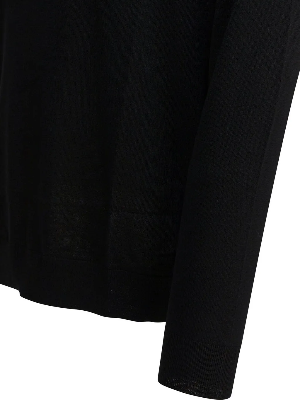 Nn.07 Half-Zip Knitwear