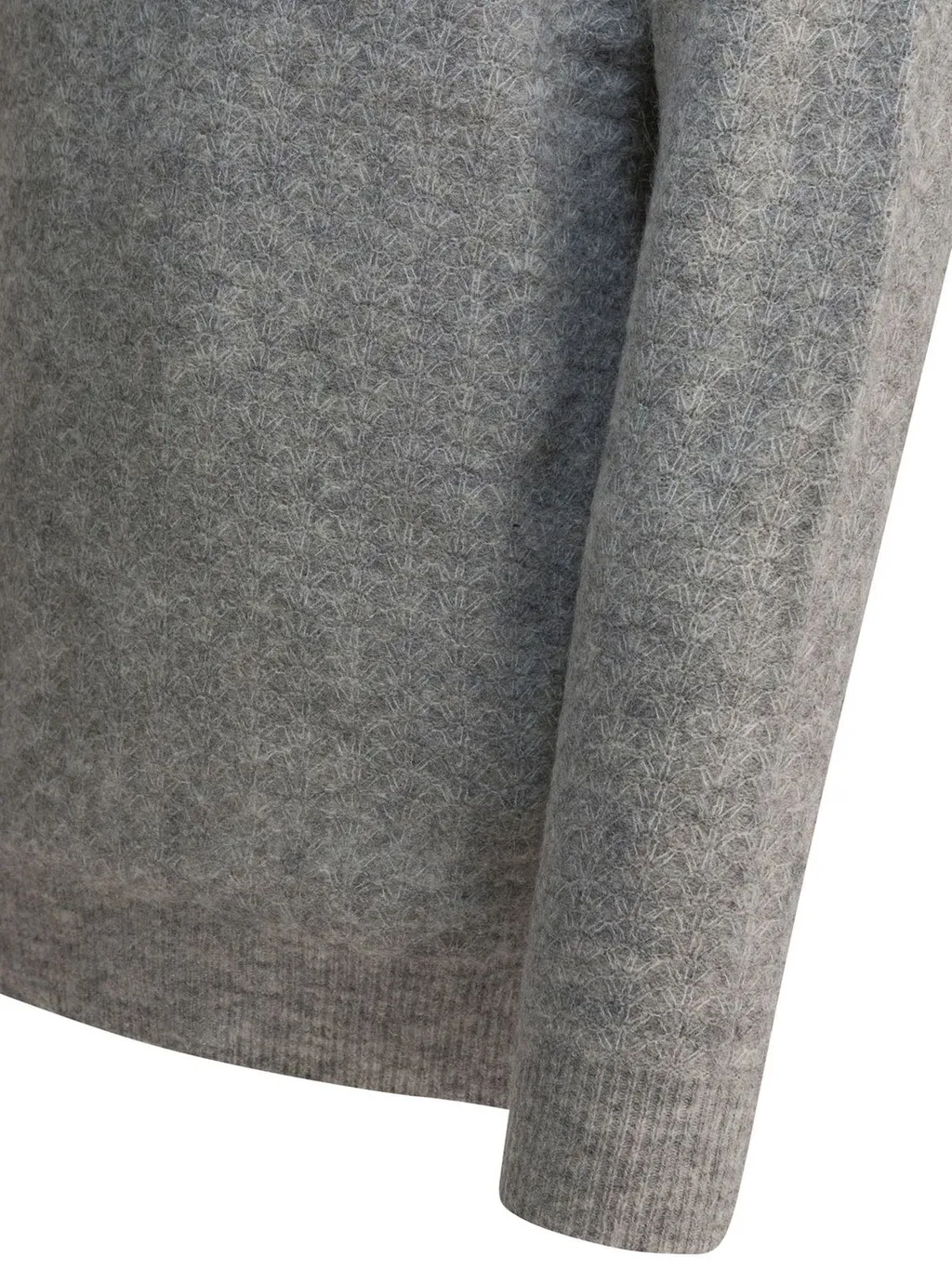Nn.07 Zip-Collar Polo Shirt