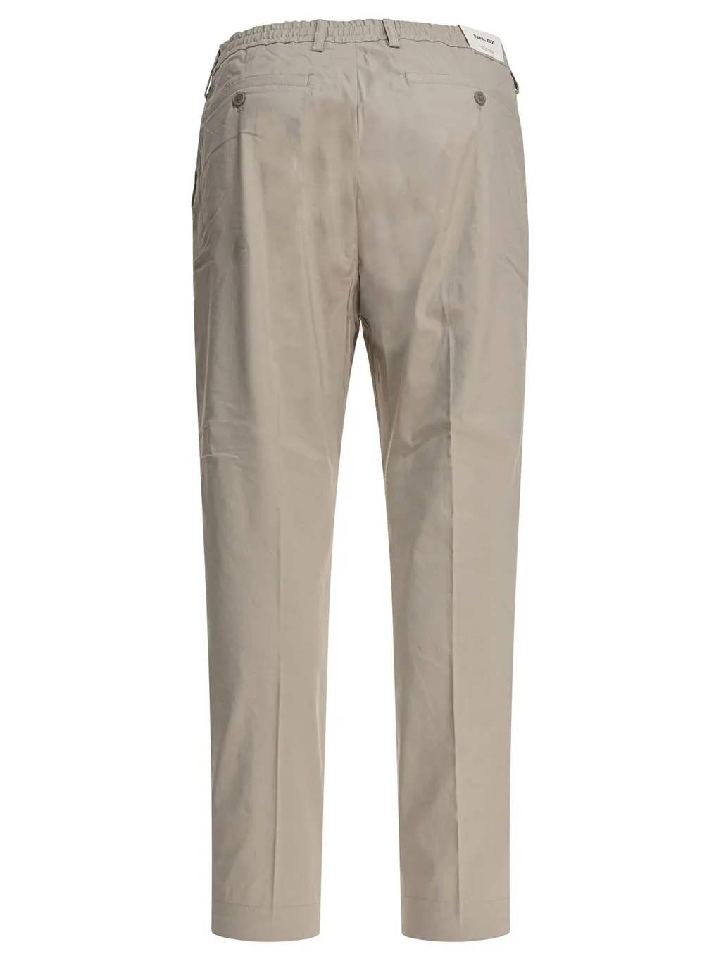 Nn.07 Billie Tapered Pants