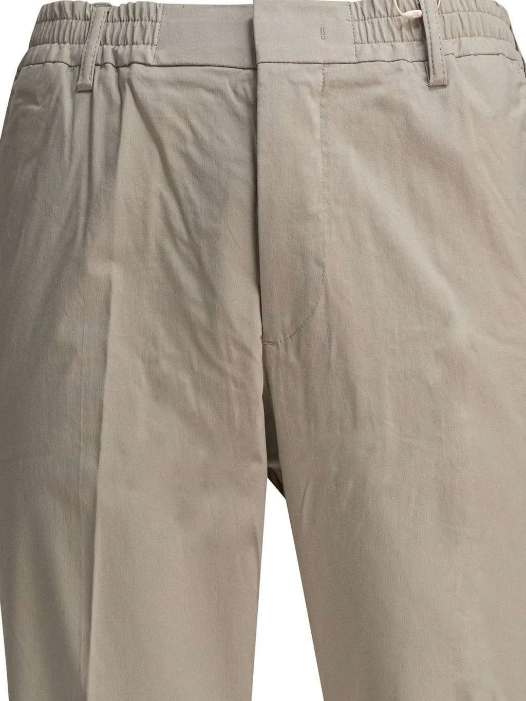 Nn.07 Billie Tapered Pants