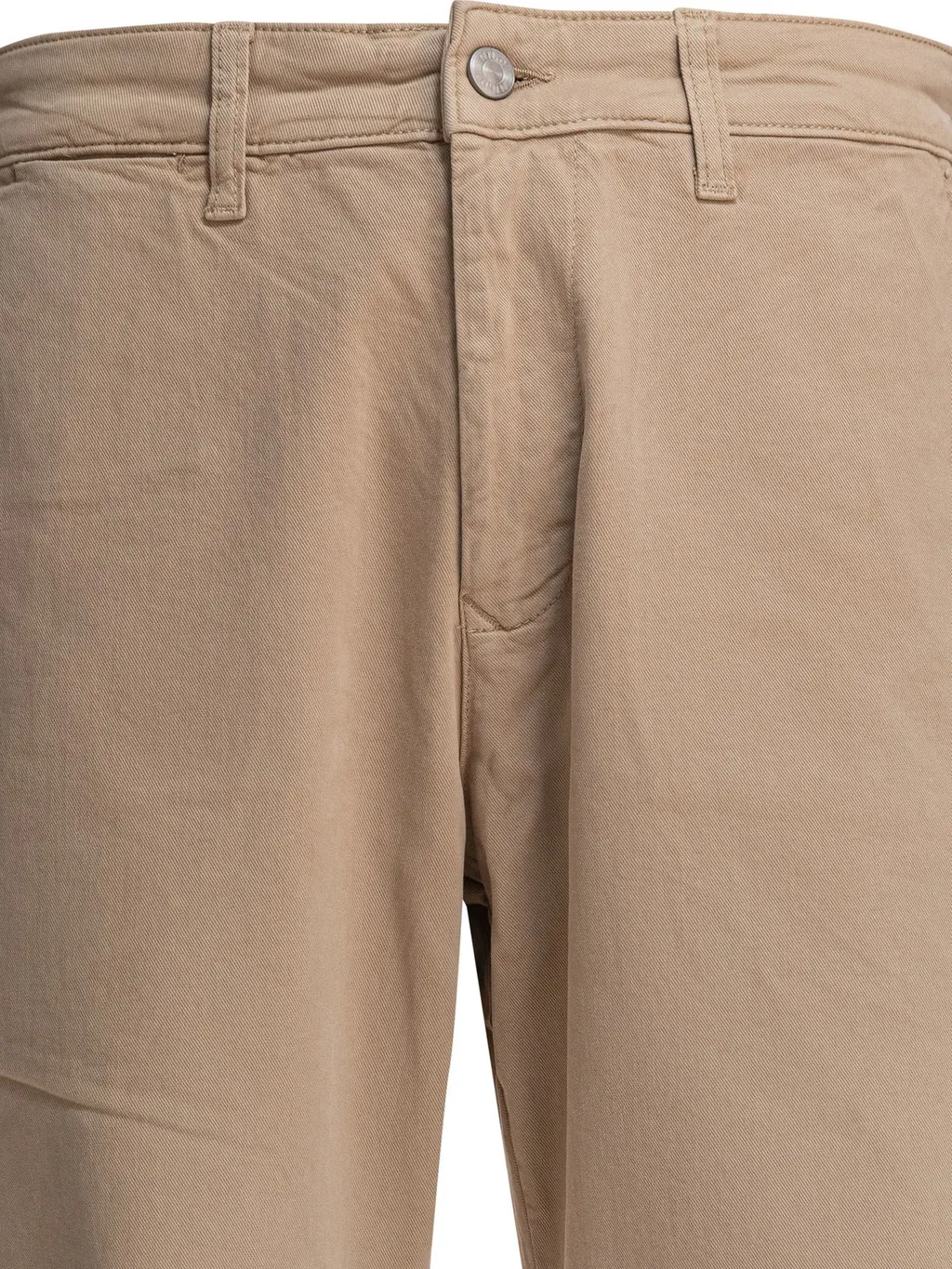 Nn.07 Classic Straight Leg Pants