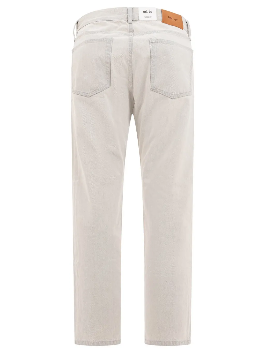 Nn.07 Sonny Relaxed Fit Jeans