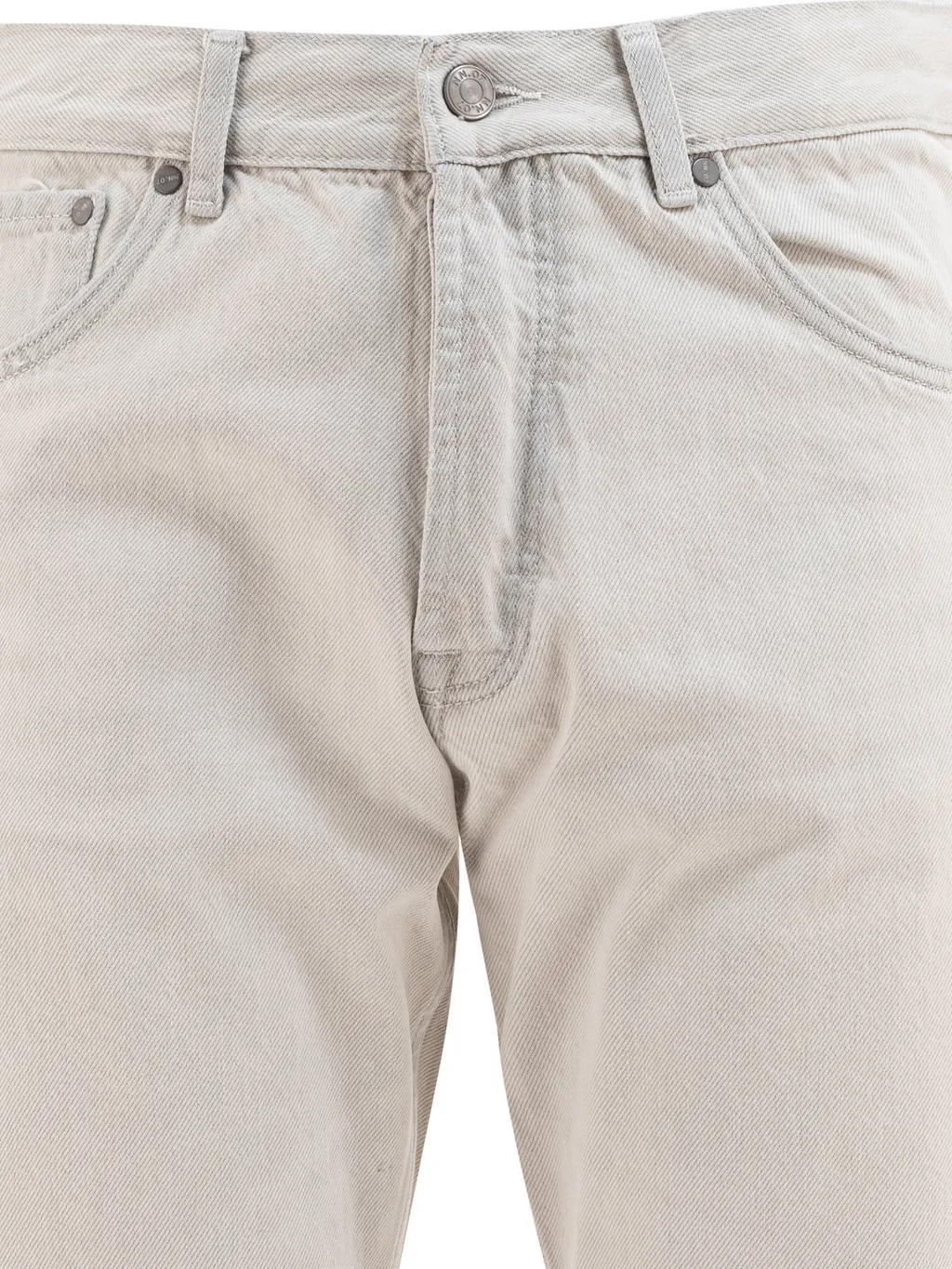 Nn.07 Sonny Relaxed Fit Jeans