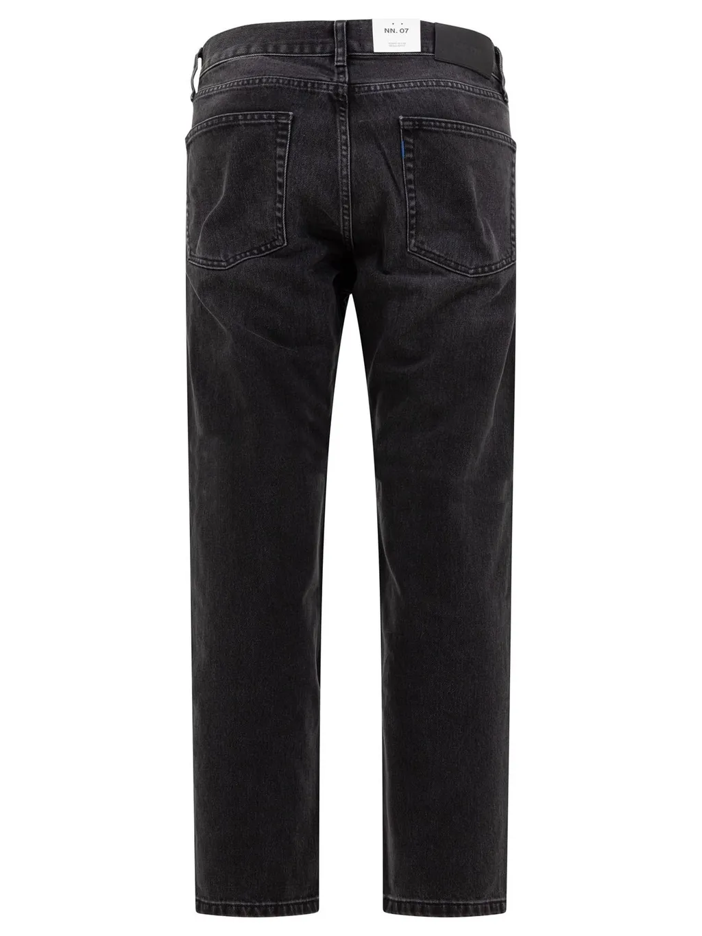 Nn.07 Sonny Straight-Leg Jeans