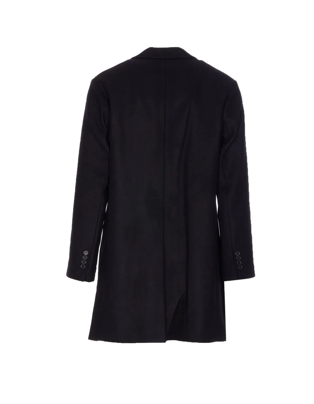 Nn.07 Austin Buttoned Coat