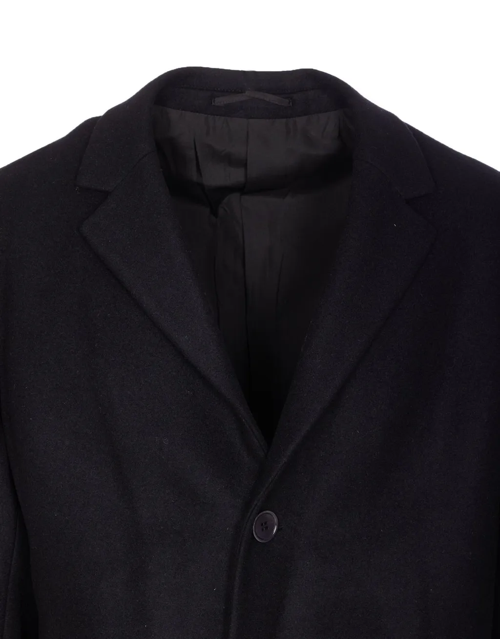 Nn.07 Austin Buttoned Coat