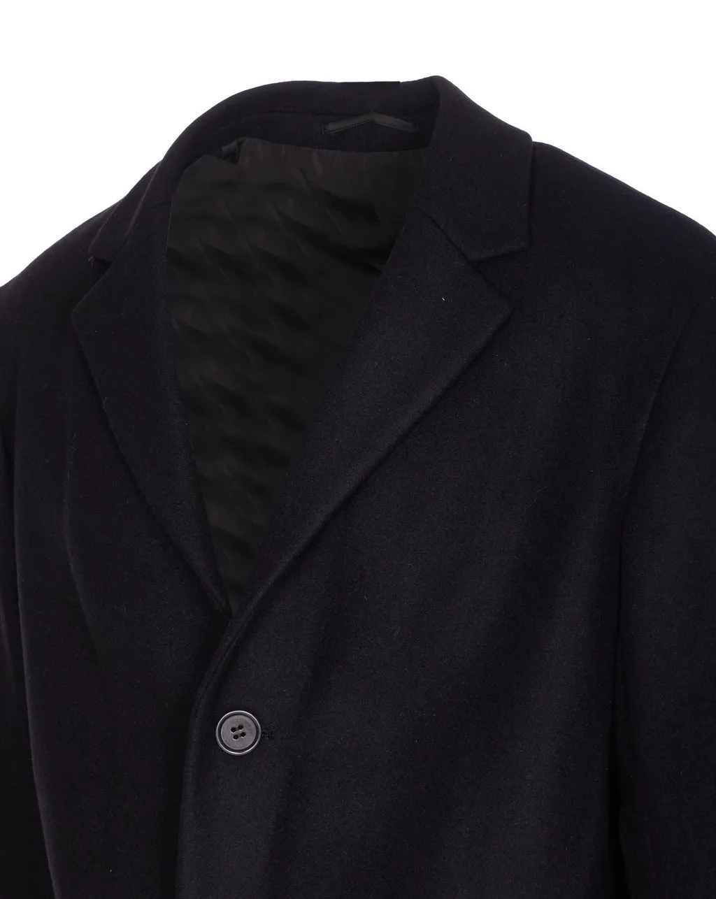 Nn.07 Austin Buttoned Coat