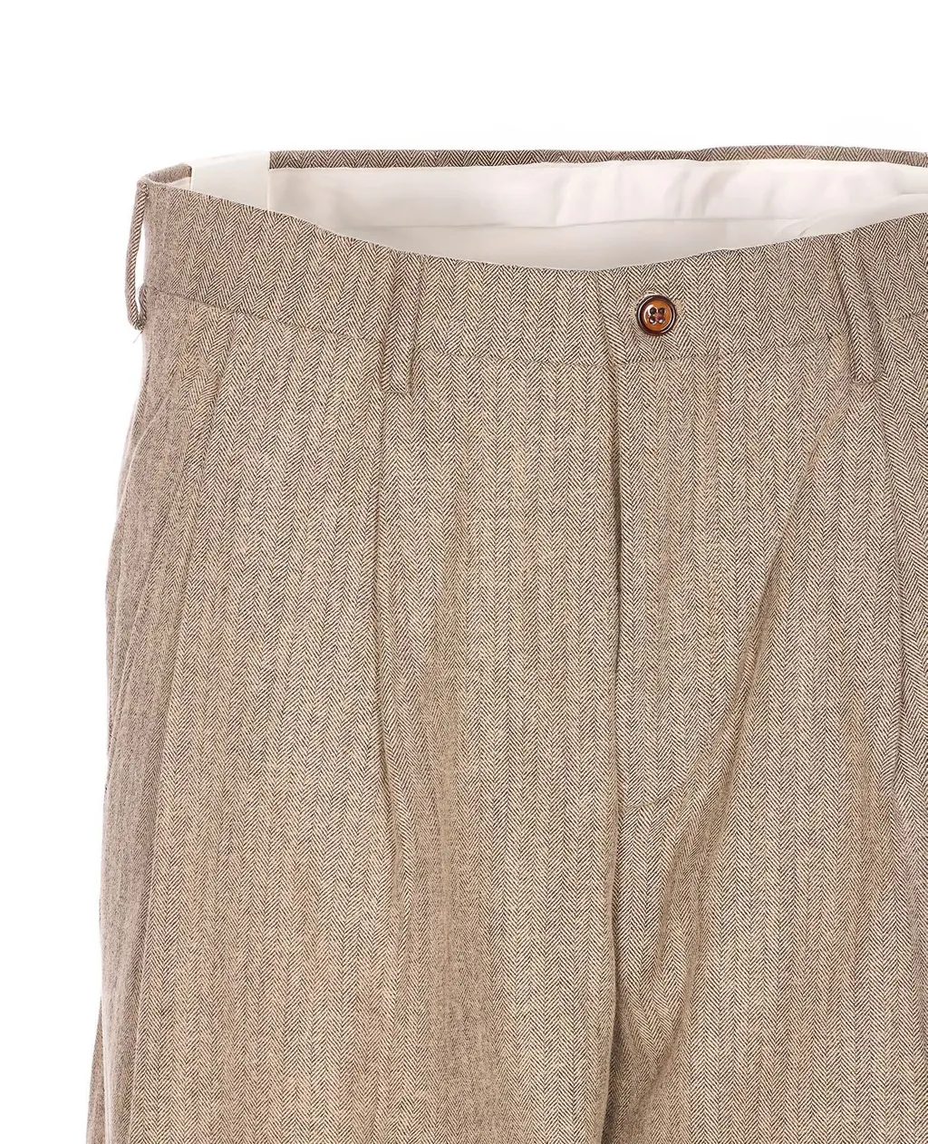 Nn.07 Justin Relaxed-Fit Pants