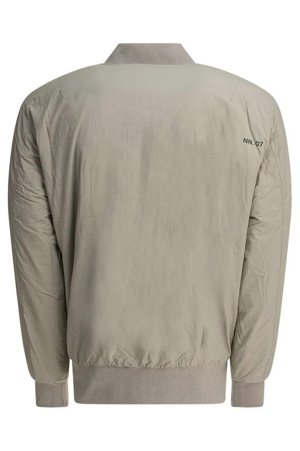 Nn.07 Bomber Jacket