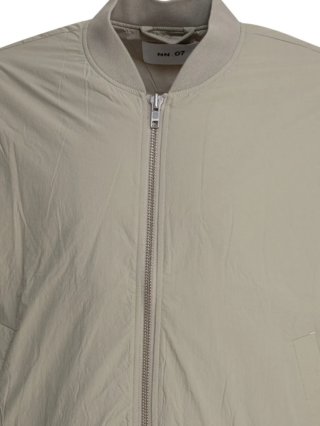 Nn.07 Bomber Jacket