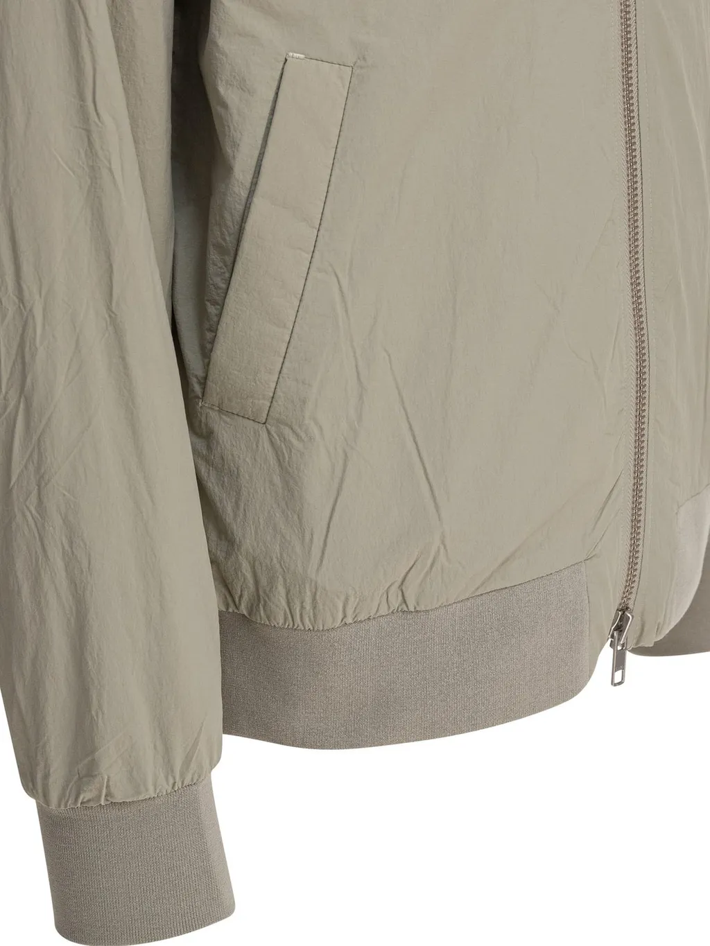 Nn.07 Bomber Jacket