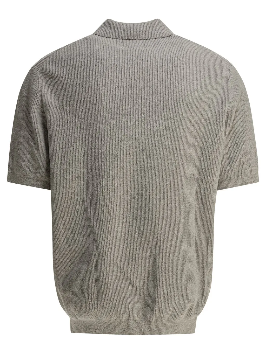 Nn.07 Danny Zip Polo Shirt