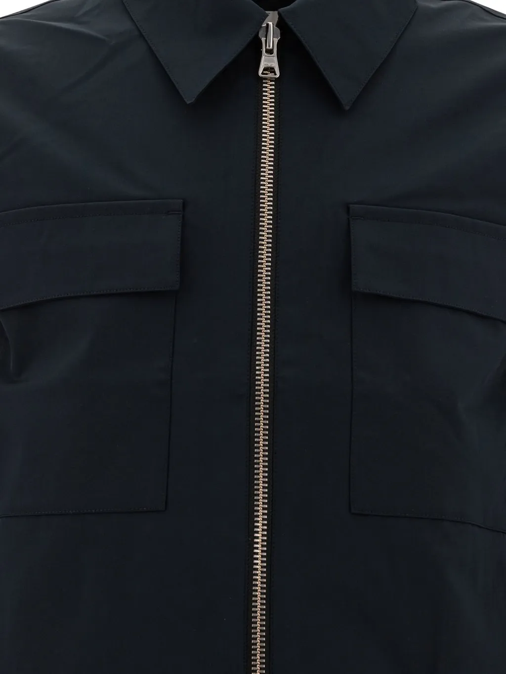 Nn.07 Alban Zip Jacket