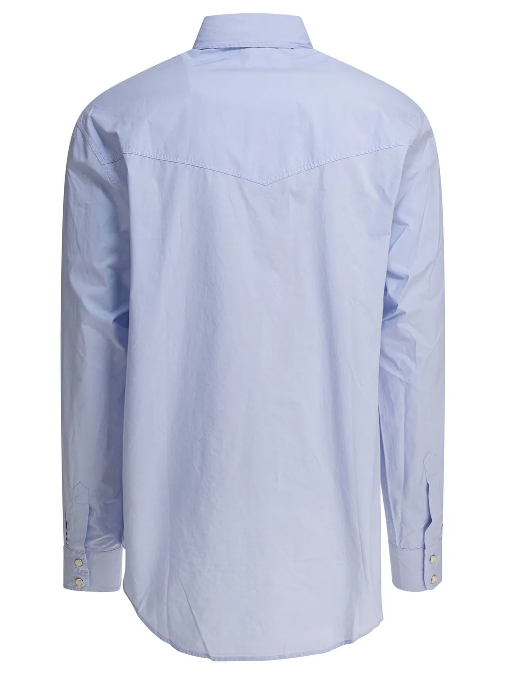 Nn.07 Joe Shirt