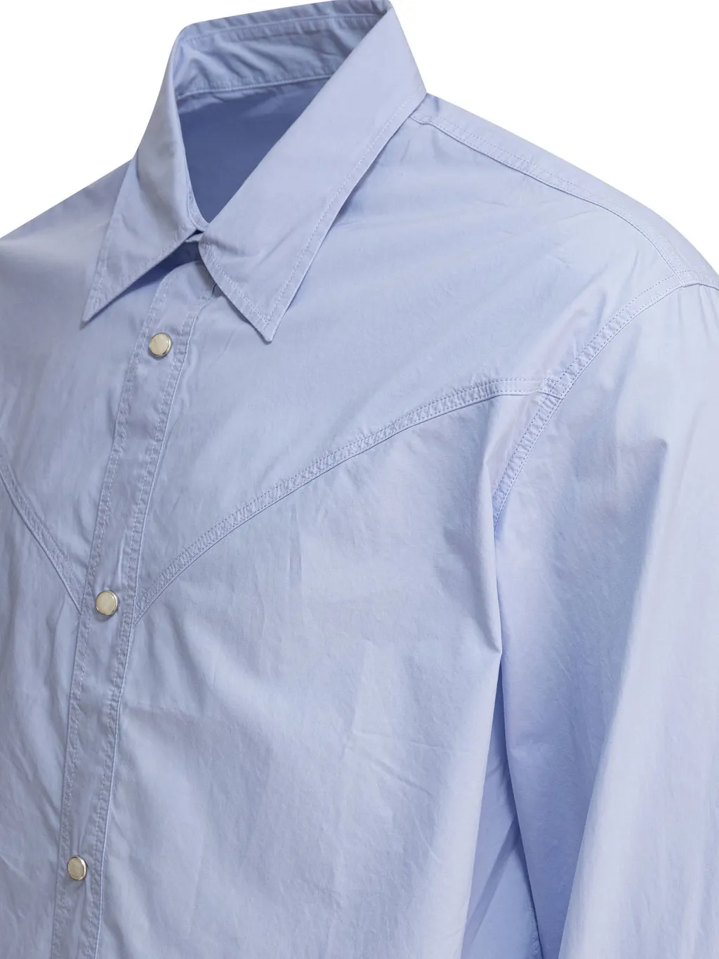 Nn.07 Joe Shirt