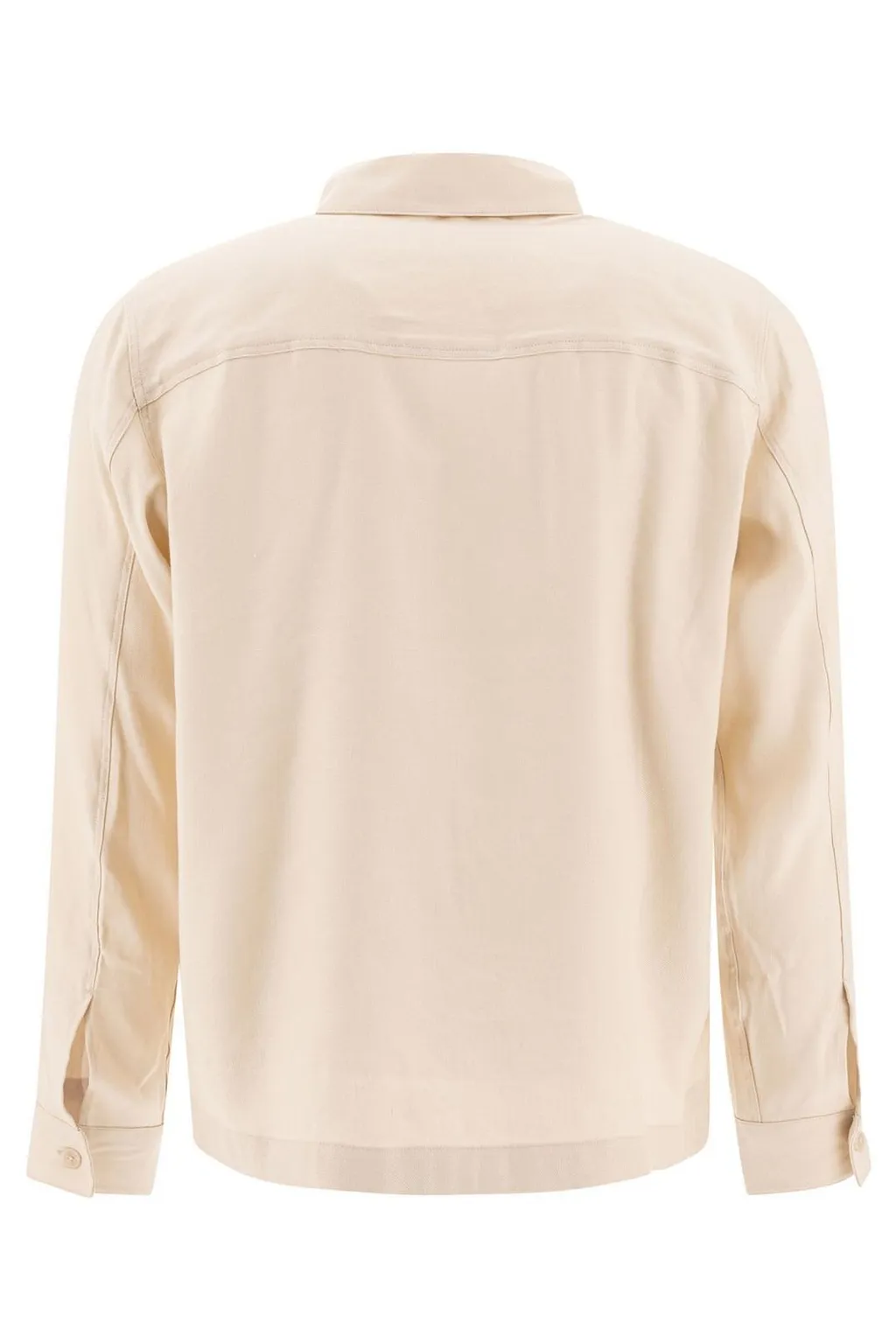 Nn.07 Utility Jacket