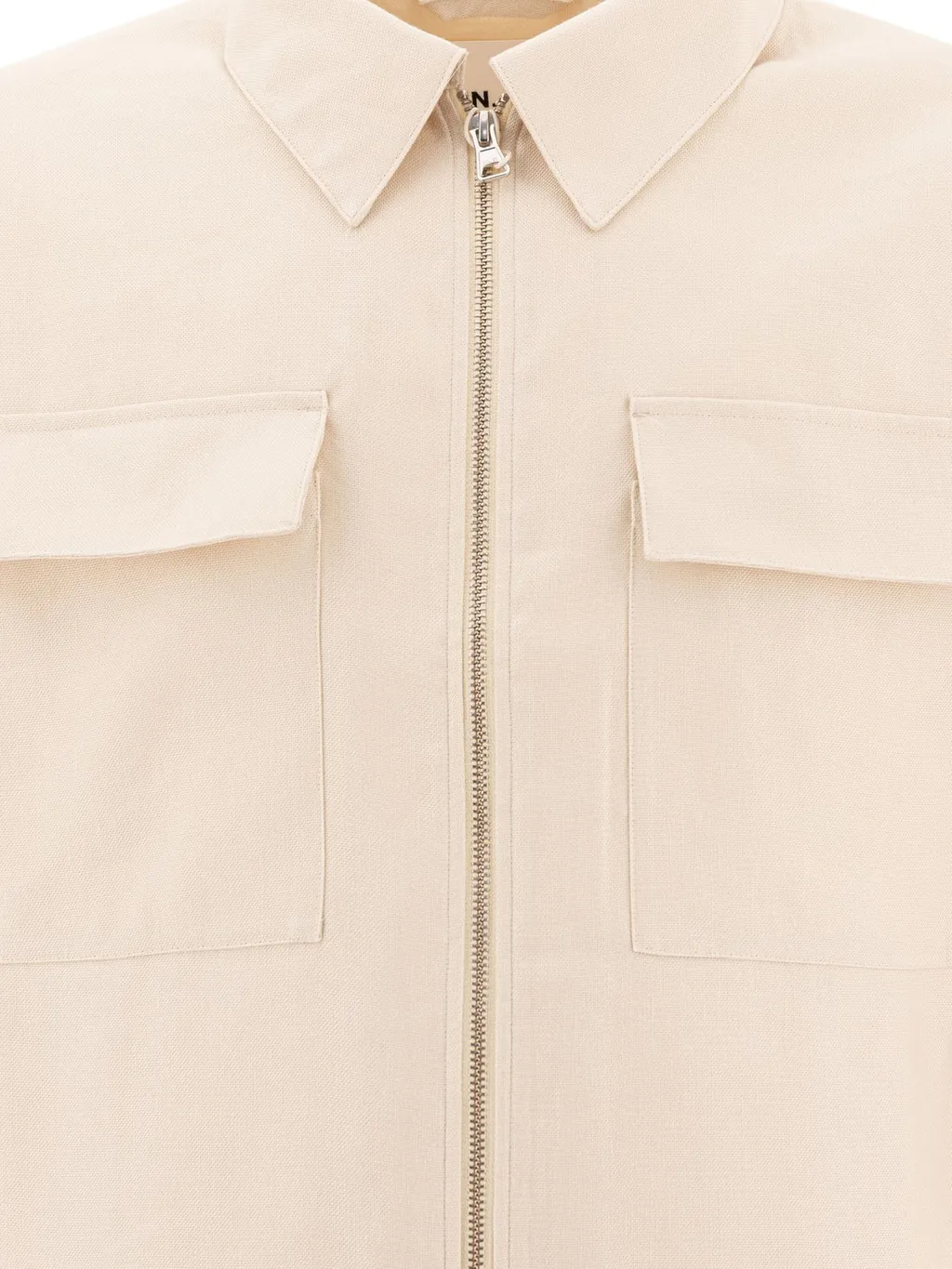 Nn.07 Utility Jacket