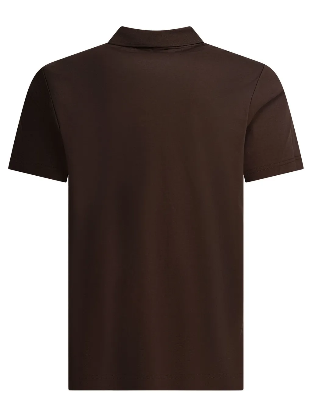 Nn.07 Paul Short Sleeve Polo Shirt