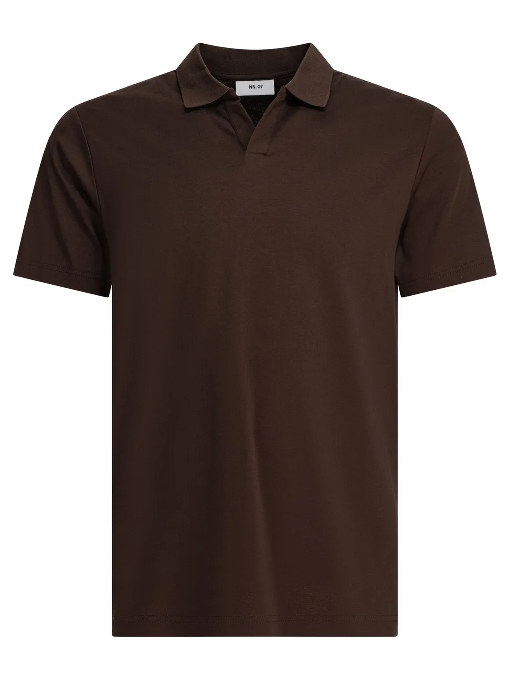 Nn.07 Paul Short Sleeve Polo Shirt