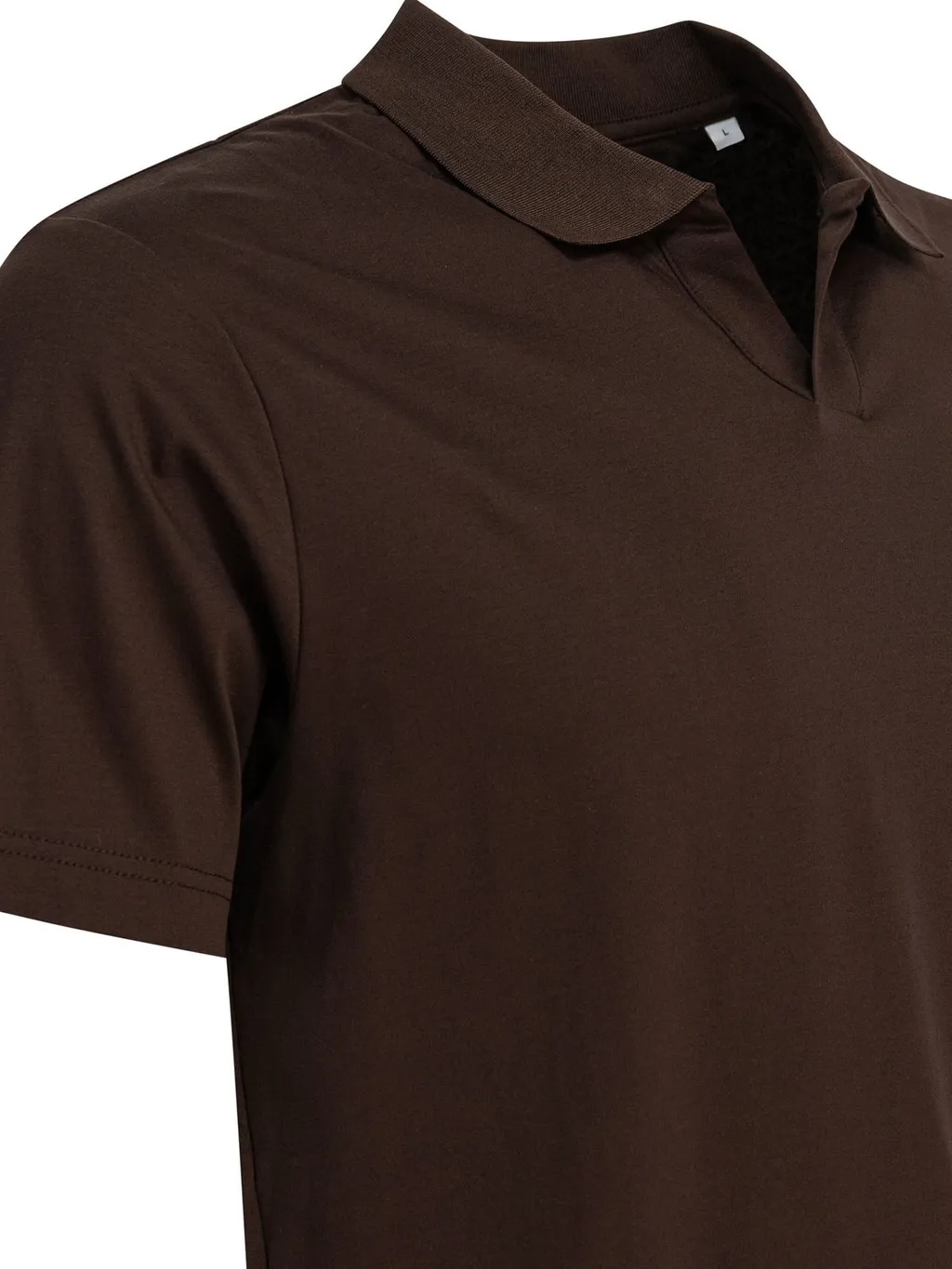 Nn.07 Paul Short Sleeve Polo Shirt