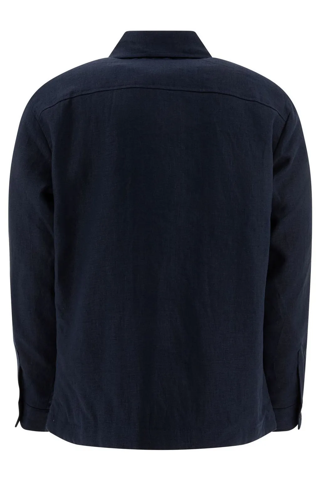 Nn.07 Button-Down Shirt
