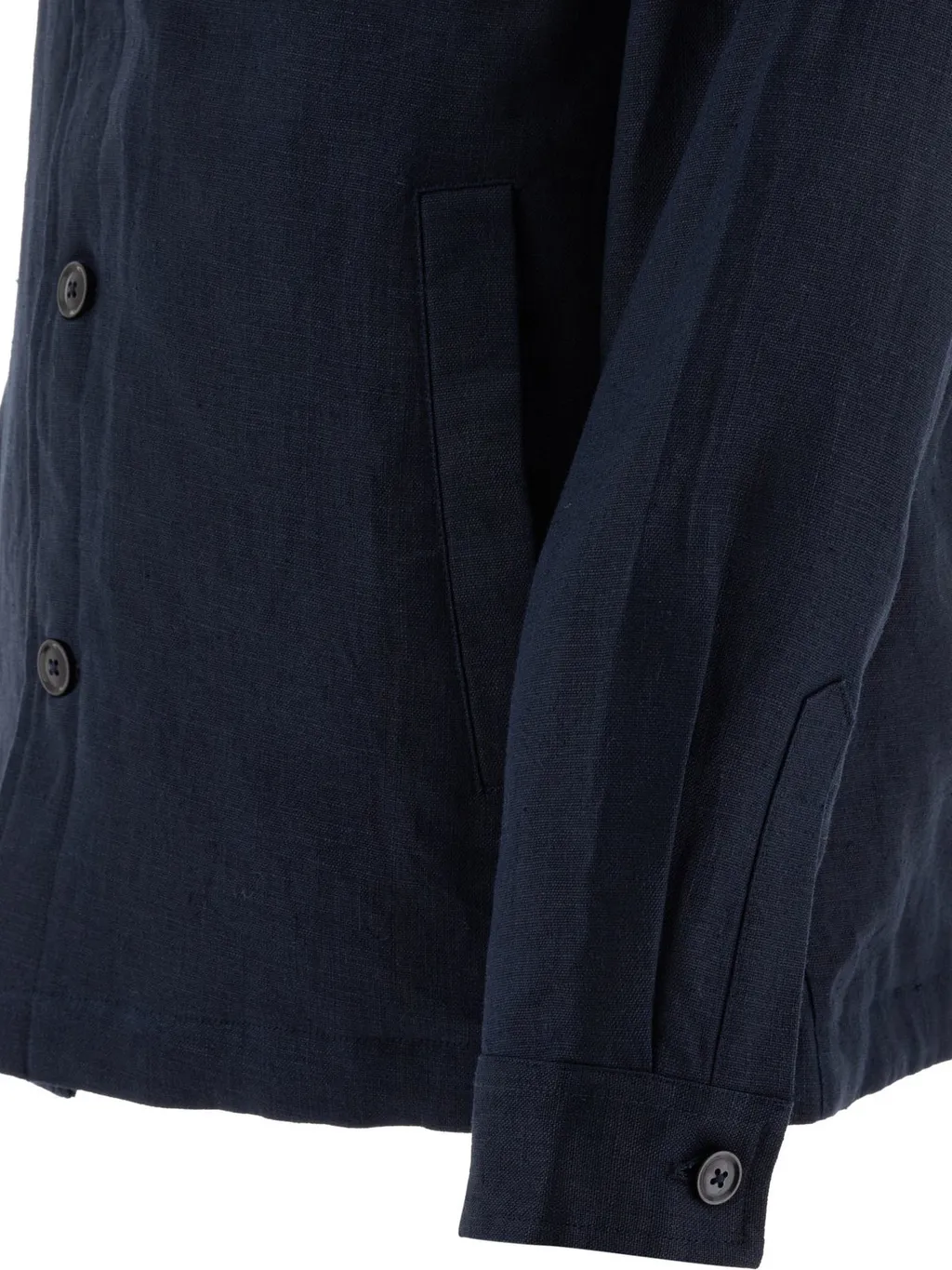 Nn.07 Button-Down Shirt