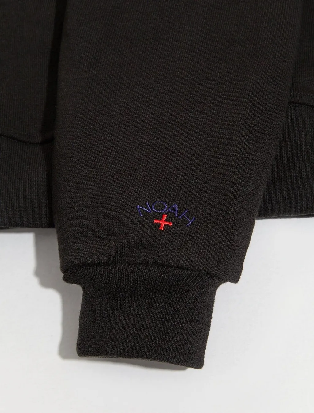 Noah The Cure Rugby Cardigan