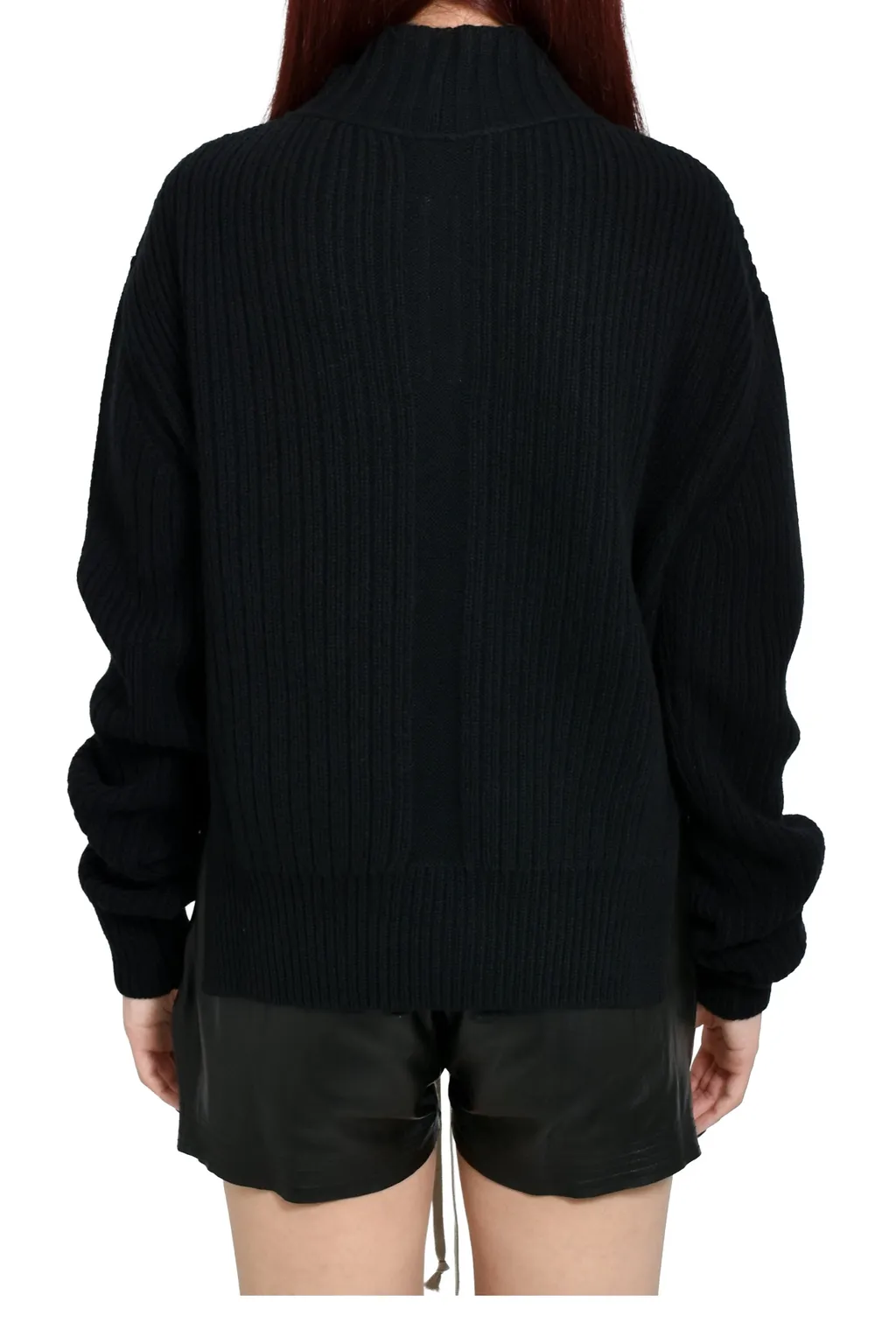 Fisherman Turtle / Black